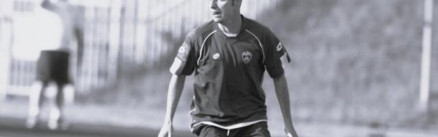 FSS se oglasio! Poslednje zbogom za Andriju Delibašića!