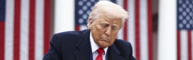 PRVI PUT U AMERIČKOJ ISTORIJI: Tramp zamrznuo dve milijarde dolara za Harvard
