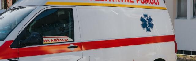 Dečak (11) PREMINUO dok je pomagao ocu u polju
