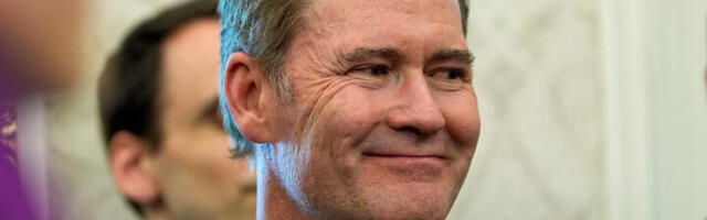 Tramp imenovao Majka Volca za ambasadora pri UN