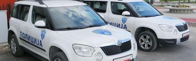 Ubio suprugu i pokušao da pobegne u Srbiju