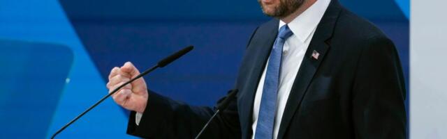 Vensova izjava kao „ugaoni kamen“