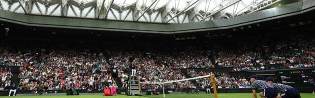 Kakav šok! Senzacija veka: Od polufinala Rolan Garosa, do raspada na startu kvalfikacija za Vimbldon