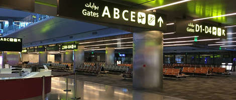 Katar: Pregled žena na aerodromu u Dohi nije bio po propisima