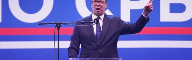 Vučić ponosan na pomilovanje "junaka" koji su studentkinji polomili vilicu, najavio još jedno: "Možda ih iznenadim, pa raspišem izbore"
