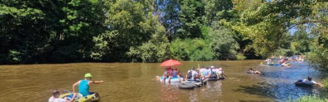 Grdelička regata okupila više od 200 učesnika
