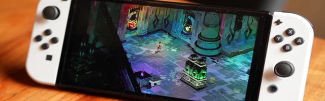 Nintendo podiže cene Switch konzola