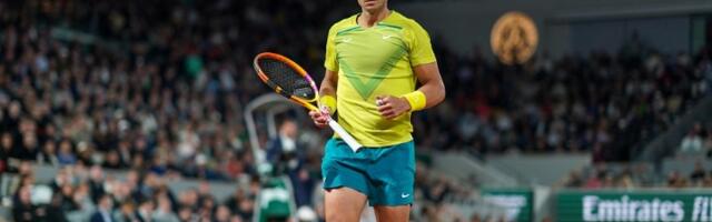 Nadal drugi put postao otac: Evo koje ime je dao sinu