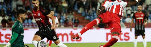 Gotovo - Miljenik "delija" odlazi iz Zvezde?