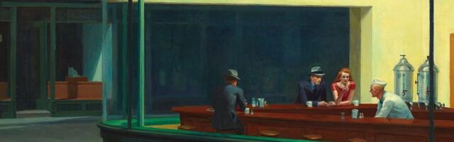 Dva susreta i propast američke industrije