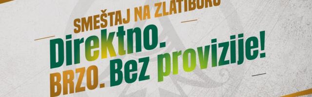 Turistička organizacija Zlatibor – Lider digitalne transformacije turizma u Srbiji