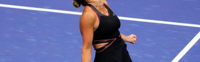 Sabalenka u finalu: Na korak je do odbrane titule na US Openu