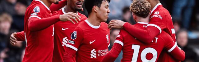 LIVERPUL GUBI BITNOG ČLANA ZADNJE LINIJE: Redsi već imaju spremnu zamenu?!