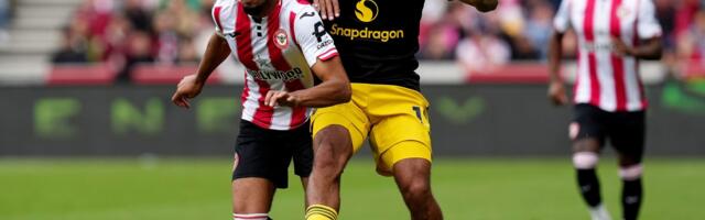 Nema kraja problemima Rubena Amorima! Brentford razbio “đavole”, Mbeumo verovatno već zažalio zbog transfera…