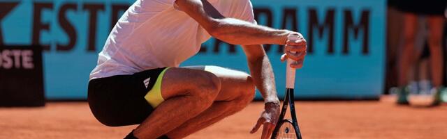 Zverev upire prstom u ATP: Favorizujete Alkaraza i Sinera