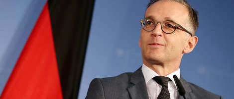 Maas: Neće se sve promijeniti pod Bidenom