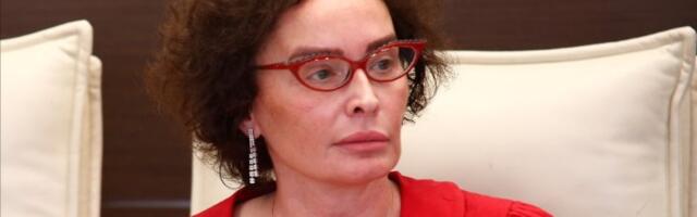 Da li Olivera Zekić ostaje u REM? "Oni mene ne mogu da izbace..."