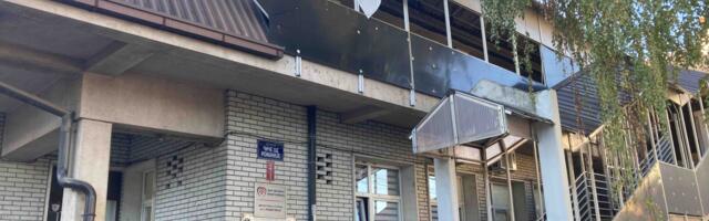 Dom zdravlja: Studentska poliklinika u Kragujevcu i dalje postoji, ali joj je promenjen naziv