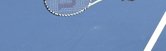 Prva titula za Tijena