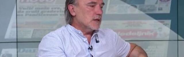 "Vlast želi da izbegne situaciju otkazivanja poslušnosti u SAJ, na ključna mesta se dovode po kriterijumu lojalnosti"