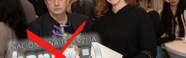 ŠOK-PROMENA NAKON MARIĆEVOG ODLASKA! Ovo niko nije očekivao na Hepiju - samo su se pojavila nova TV lica! (GALERIJA)