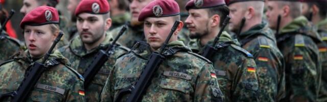 AMERIKANCI ODLUČILI: Ova evropska zemlja predvodiće NATO?