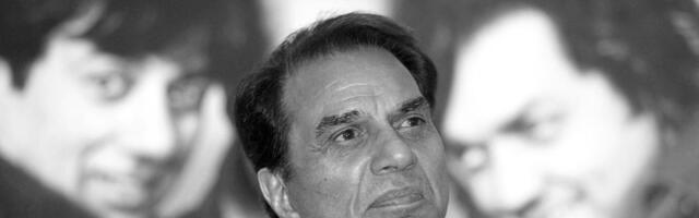 Umro "Hi-Men iz Bolivuda"