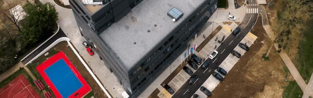 Sud ukinuo rešenje o upisu v.d. direktora Instituta BioSens