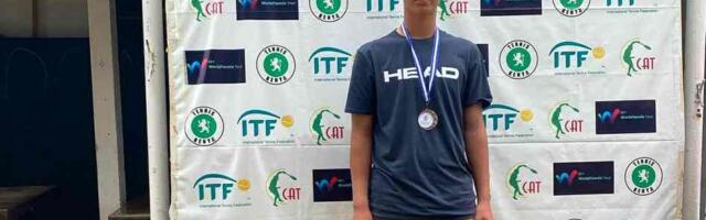 Leskovčanin Pavle Stojiljković uspešan u Keniji