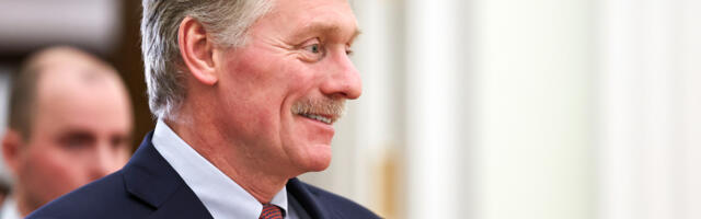 Peskov: SAD dostavile Rusiji detalje mirovnog plana za Ukrajinu, sledeće nedelje sastanak u Moskvi