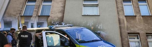 POZNATO STANJE DEVOJČICE IZ SRBIJE KOJU JE RANILA NEMAČKA POLICIJA! Oglasilo se Ministarstvo policije!