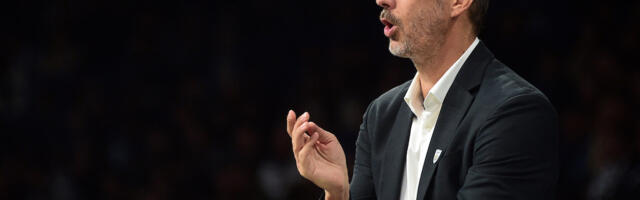 ODLUČILI SU DA MAKAR MALO RASTERETE ROSTER: Dubai se rastao sa bekom!