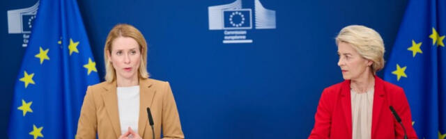 Непомирљиви раскол у ЕУ: Фон дер Лајен учвршћује моћ, Калас трпи пораз