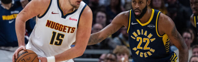 Jokić iskasapljen: Unakažene ruke Srbina, borio se sa divljim zverima, a ne ljudima (FOTO)