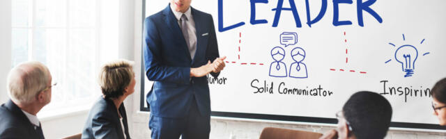 Ko danas drži megafon poslodavca?