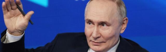 Evropska zemlja donela neočekivanu pobedu Putinu