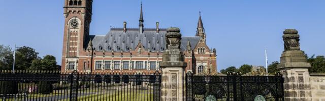 Neočekivana odluka Međunarodnog suda pravde: Prihvaćena ruska kontratužba protiv Ukrajine o genocidu