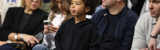 Lesor se javio posle pobede Partizana u derbiju, podelio fotku sina, zbog Žoca će mu se pokloniti svi Grobari