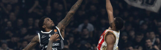 Bivši as Zvezde žali zbog poraza u derbiju: Imali smo sve u svojim rukama...