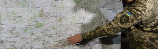 Територија Украјине могла би значајно да се промени