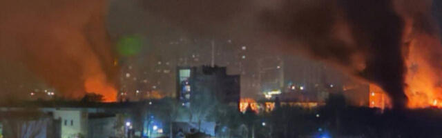 KRAJ RATA SE PIŠE U ODESI: Stručnjaci tvrde da Ukrajina ostaje bez mora