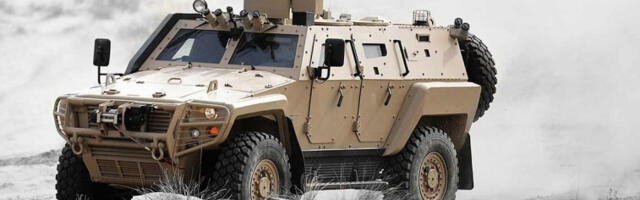 Украјинске снаге изгубиле турску „Кобру“