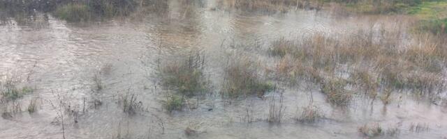 Vodovod nastavlja popravku u Duvaništu – očekuju da deo naselja dobije vodu do 15 sati