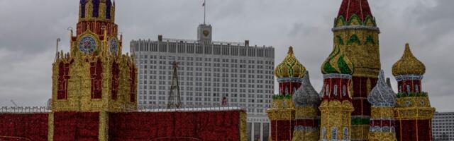 Kremlj: Rusija će izneti stav o sastanku u Majamiju, nastavićemo razgovore sa SAD