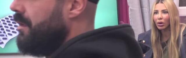 KONAČNO PRIZNAO DA KORISTI FANOVE! Luka otkrio zbog čega je sa Anitom, Aneli pala vilica od šoka! (VIDEO)