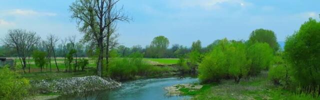 Jedina reka koja prkosi zakonima fizike: Nalazi se u Srbiji, a ovo zbunjuje naučnike