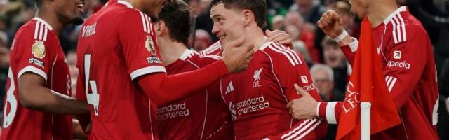 Krenula čistka? Liverpul otpustio Slotovog pomoćnika