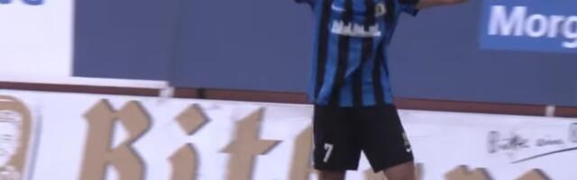 Kakav transfer za Hrvata: Iz 4. lige u Ligu šampiona