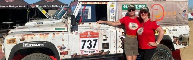 Najzanimljivije ličnosti Dakara 2026