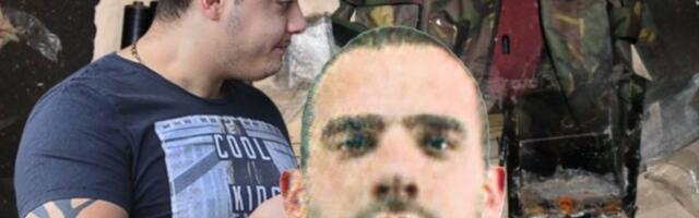 "VRAČARCI" NABAVILI SNAJPER I EKSPLOZIV PO UGLEDU NA BELIVUKOV KLAN!? Svedok-saradnik pred sudom otkrio sve o planovima Zvicera da se obračuna sa državom! (FOTO)